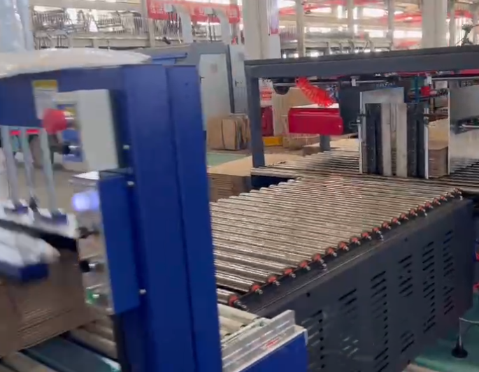 Cutting-Edge Technology for Enhanced Production