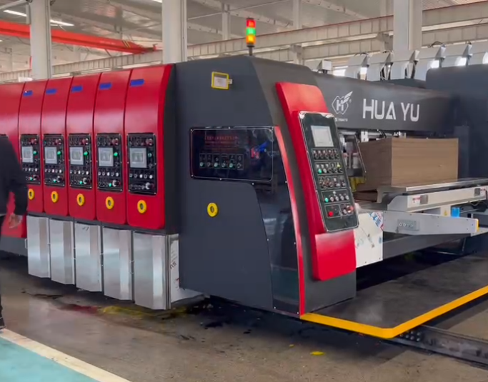 Precision Engineering for Superior Quality