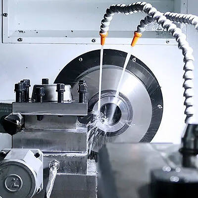 High-Performance Carton Machinery