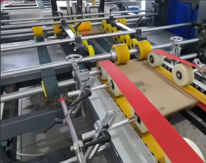 Зручний дизайн для безперебійної роботи