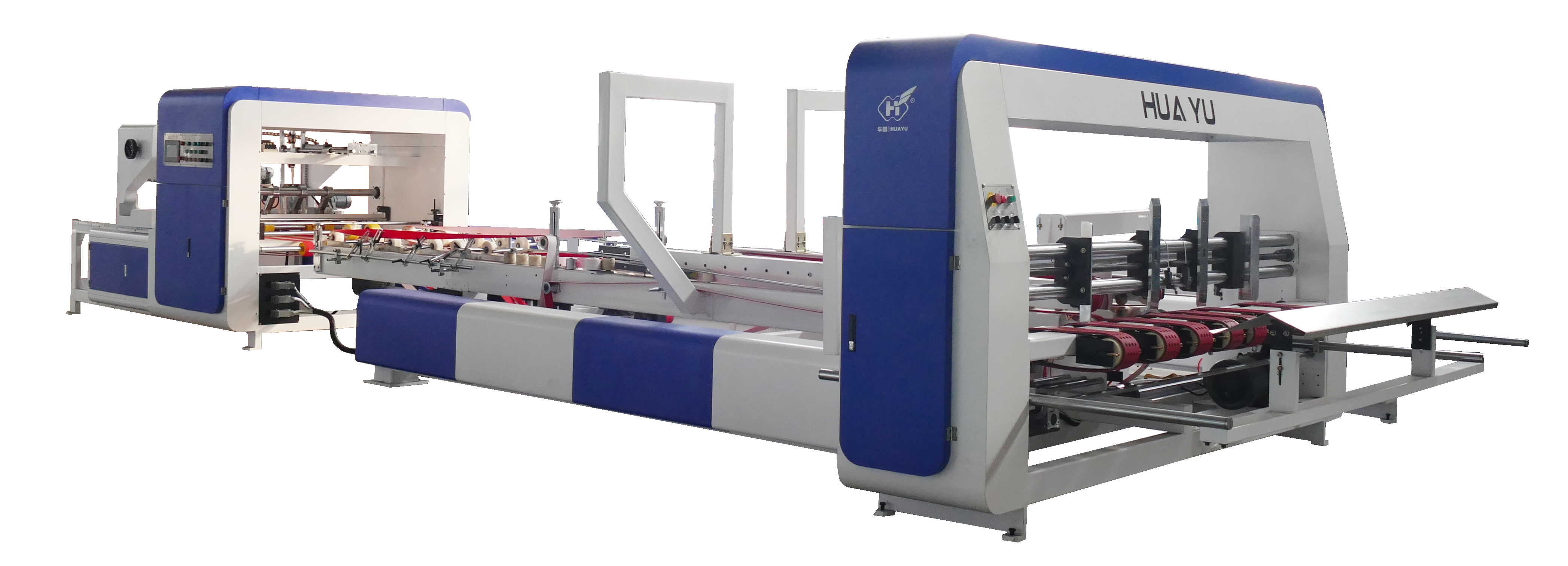 Unmatched Efficiency and Precision in Carton Production