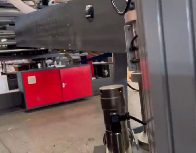 Cutting-Edge Technology for Optimal Efficiency