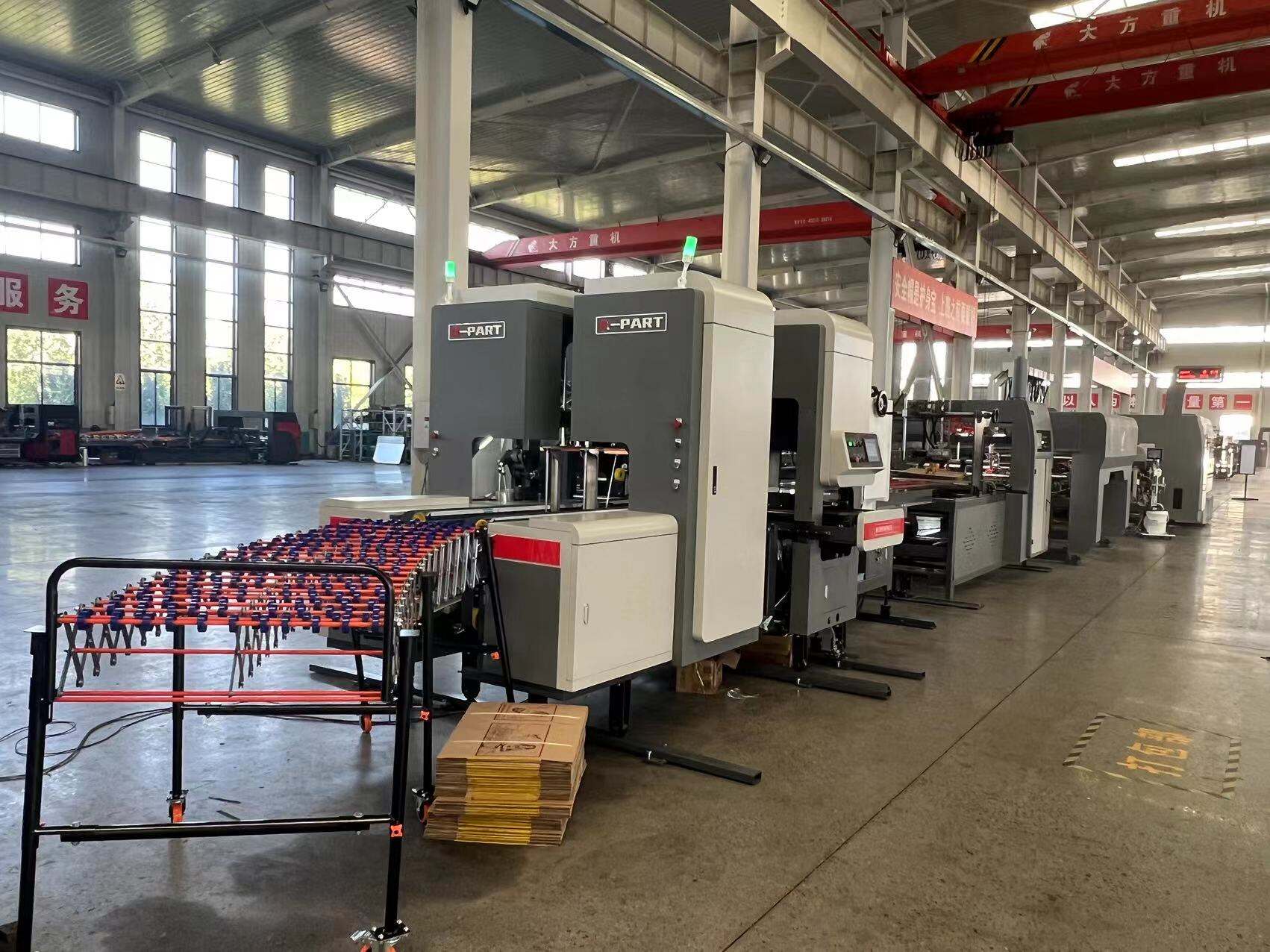 Иновативен дизайн за оптимална производителност