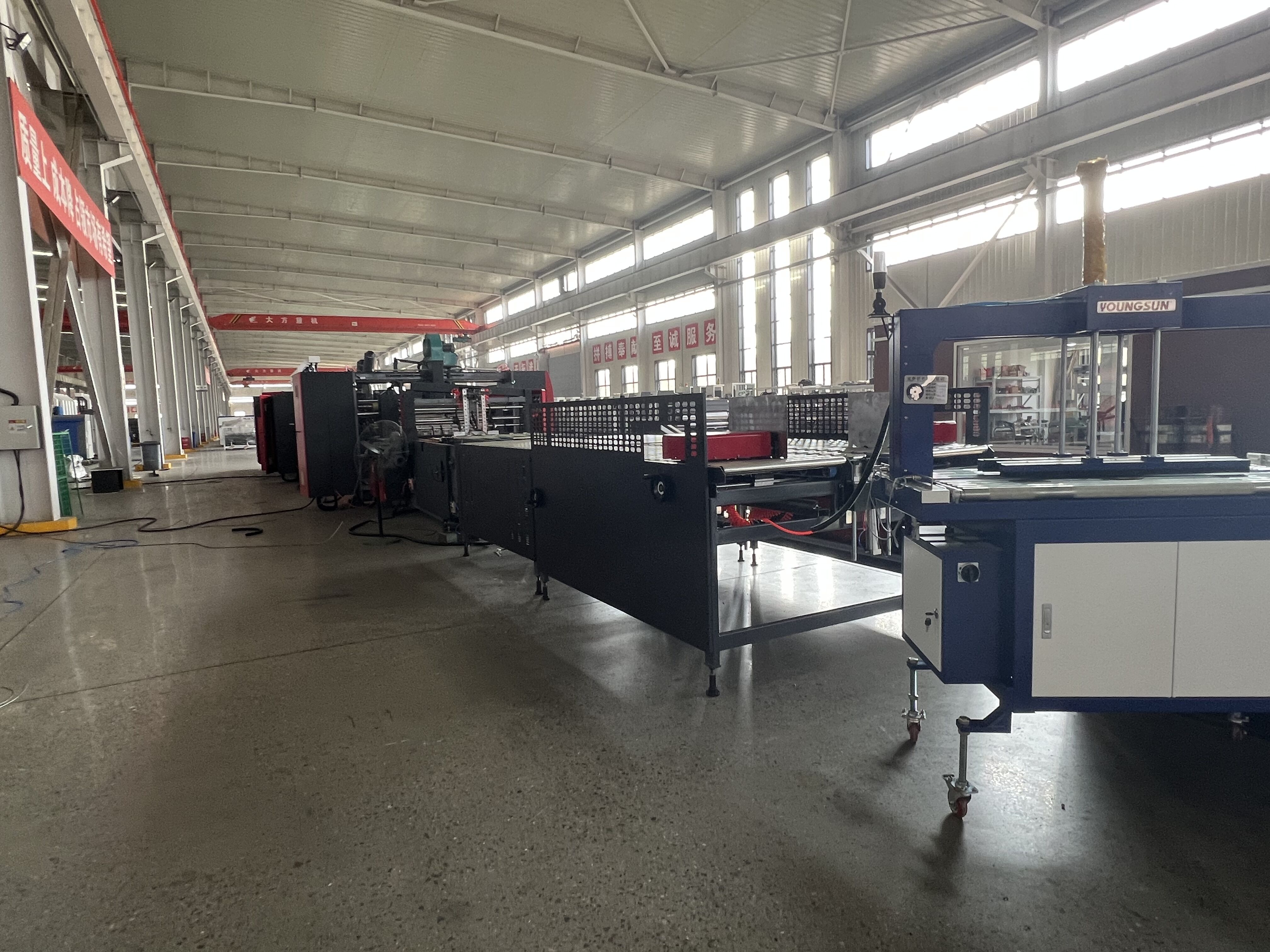 Иновационни технологии за подобрени решения за опаковане