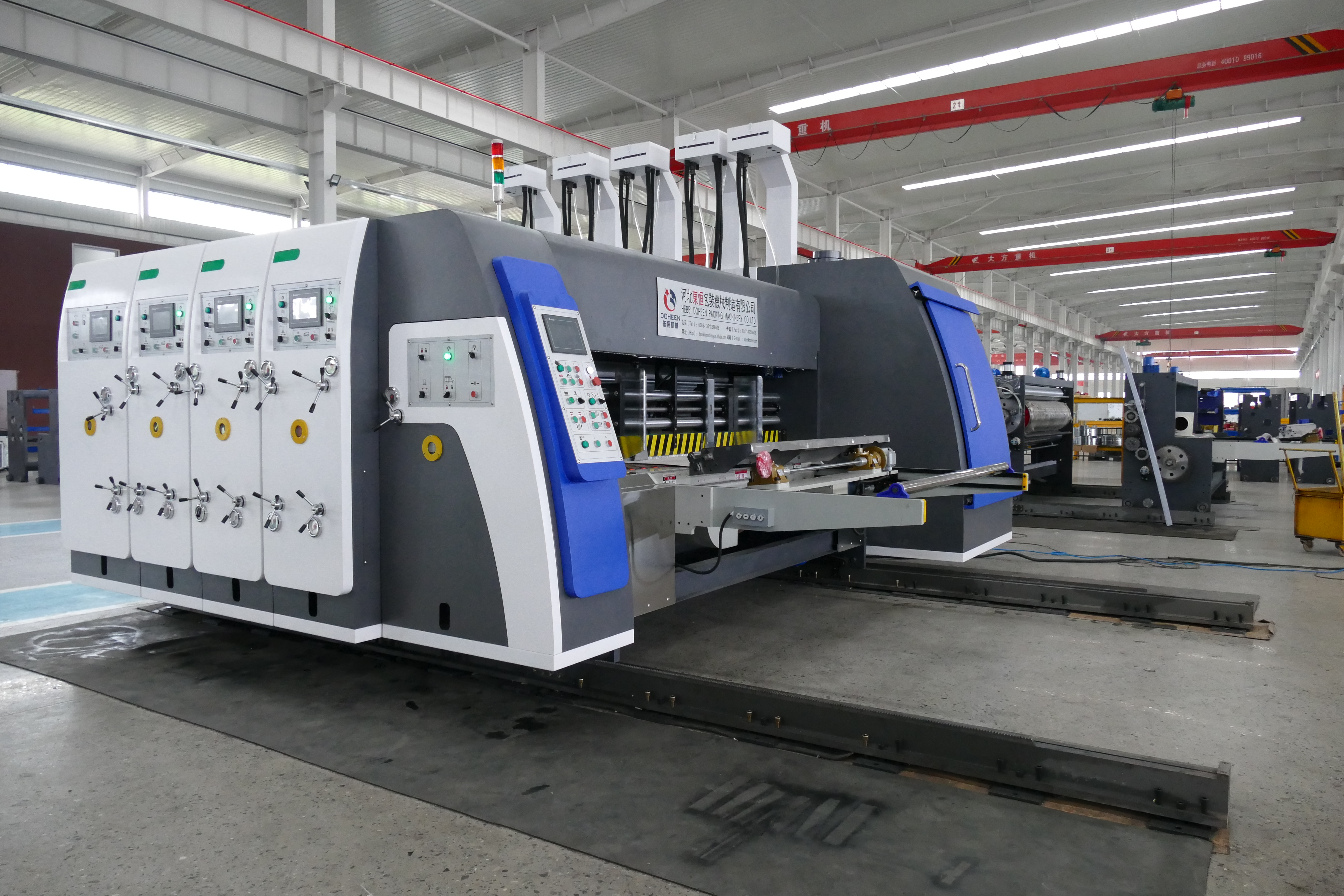 Umweltfreundliche Drucklösungen