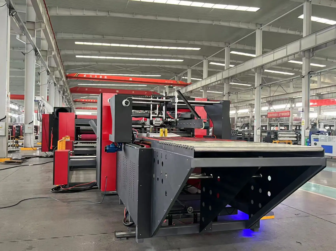 Як усунути поширені несправності автоматичних машин для складання та склеювання коробок?