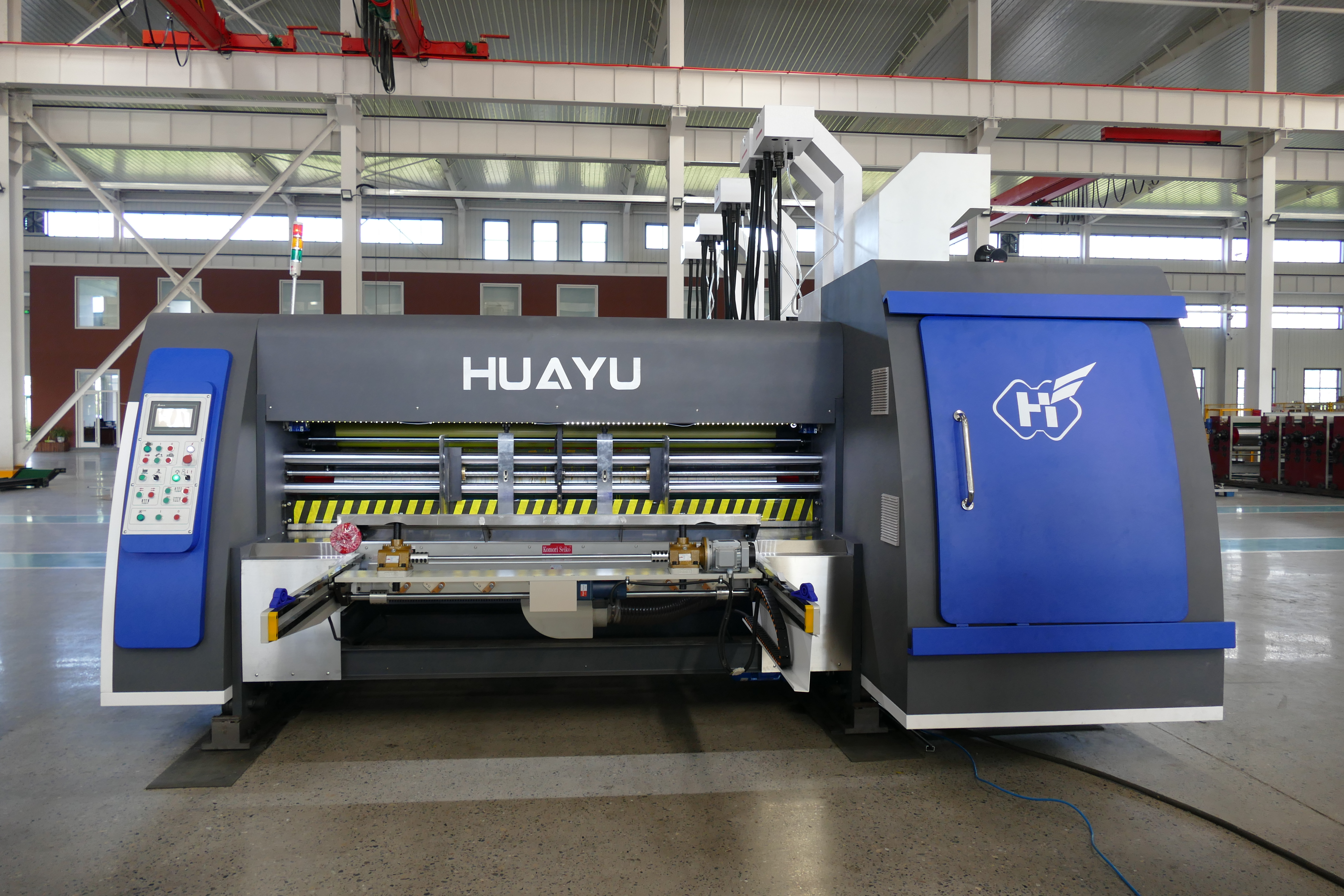 Kundenspezifische Anpassung für unterschiedliche Marktbedürfnisse