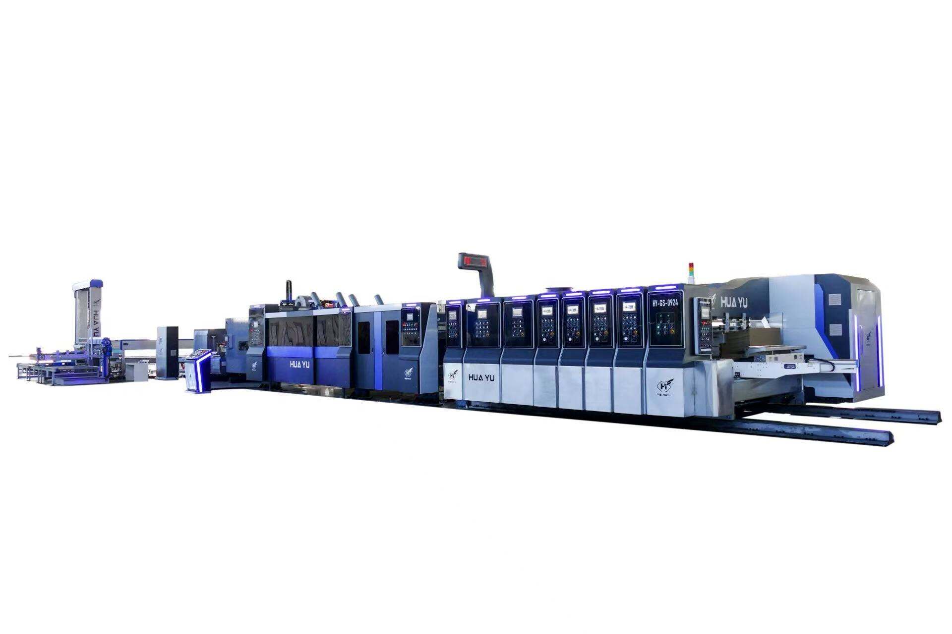 Custom Solutions to Meet Diverse Needs