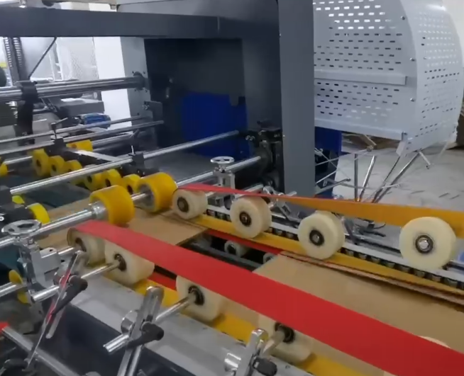 Advanced Technology for Superior Quality