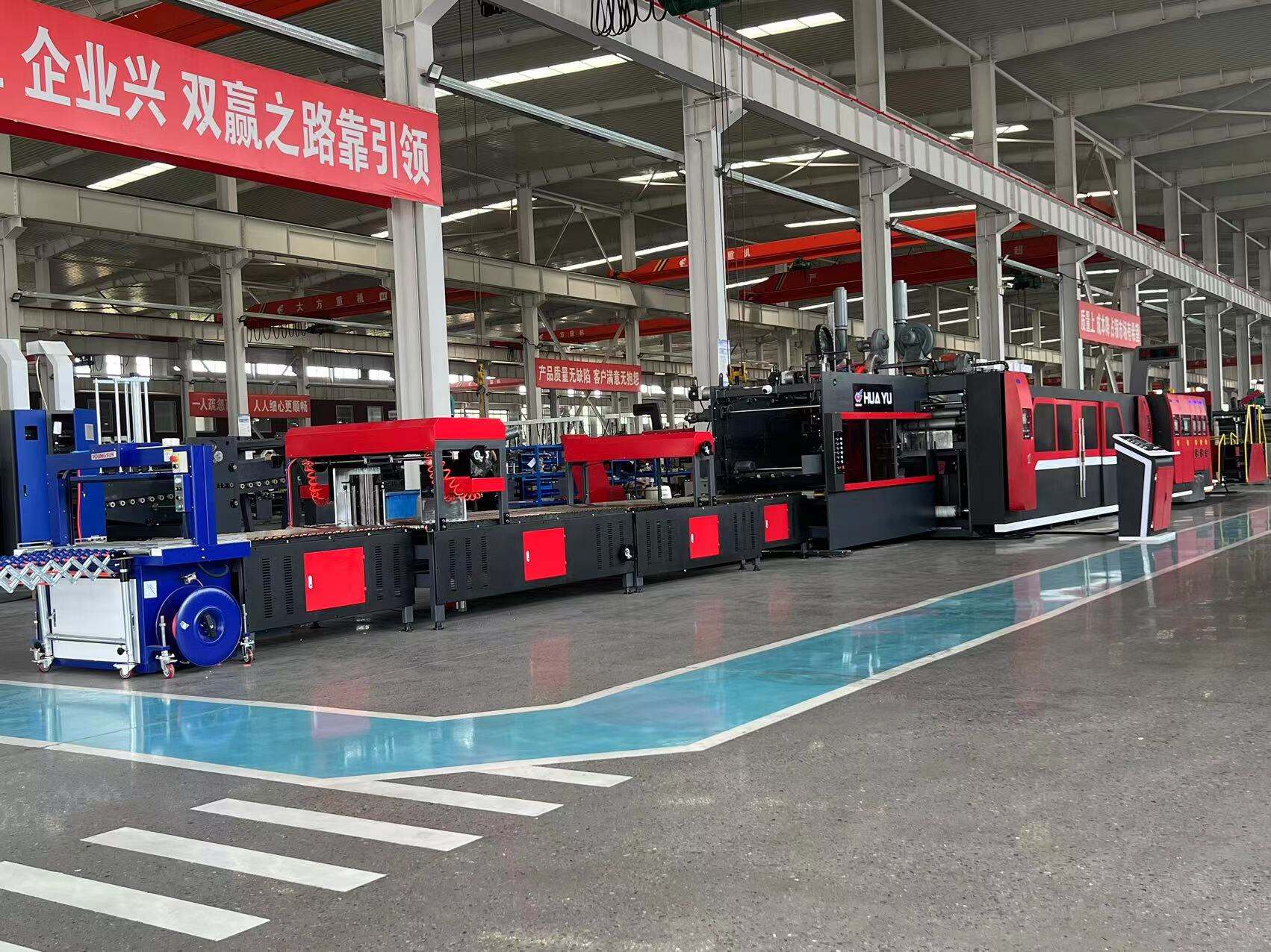 Unmatched Performance and Precision in Printing Gluing Machines