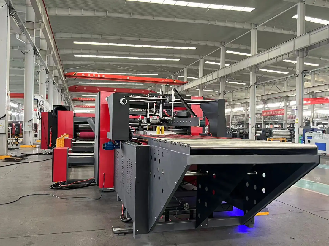 Які кроки потрібні, щоб розпочати виробництво картонних коробок?