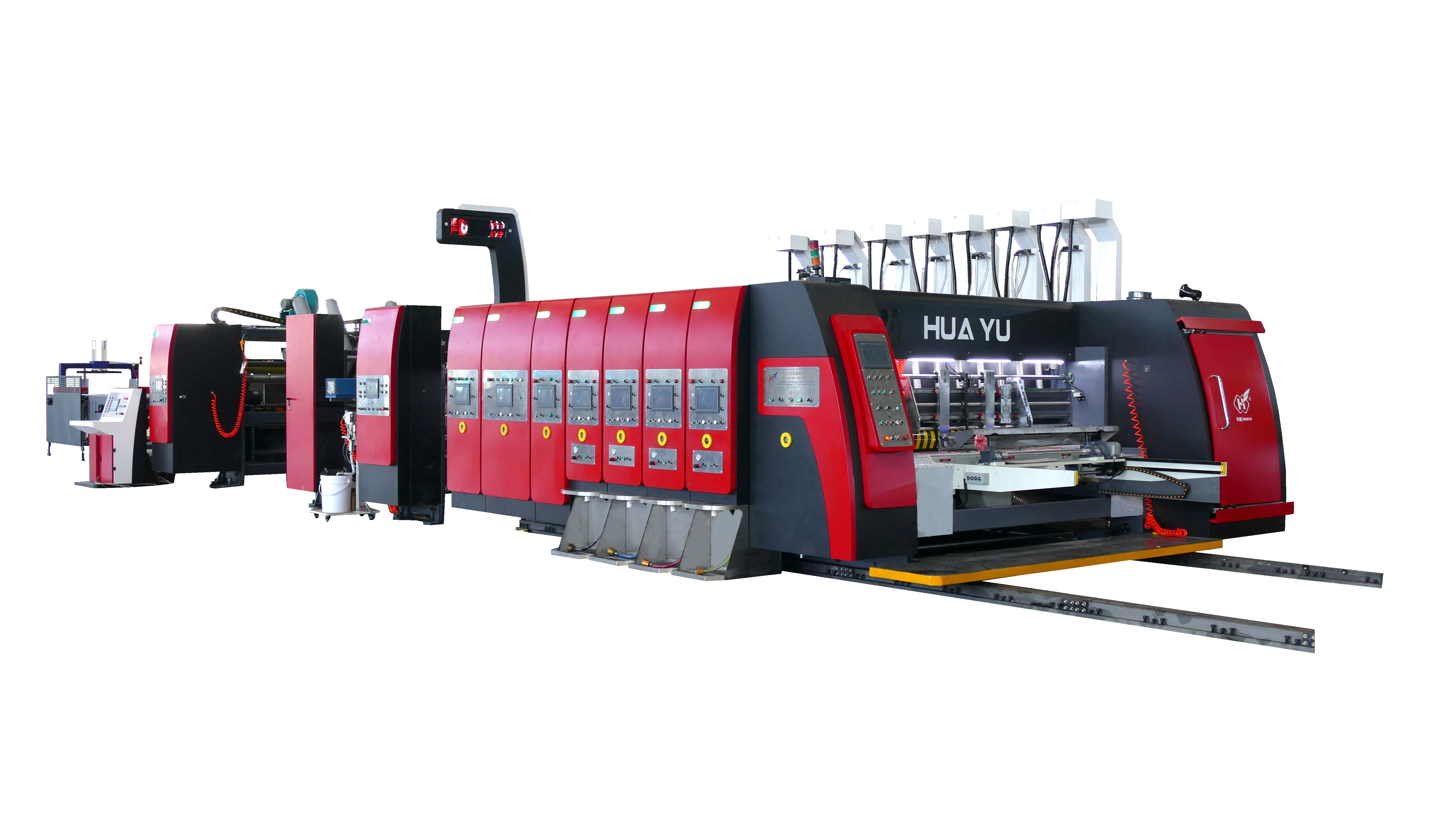 Advanced Technology for Superior Quality