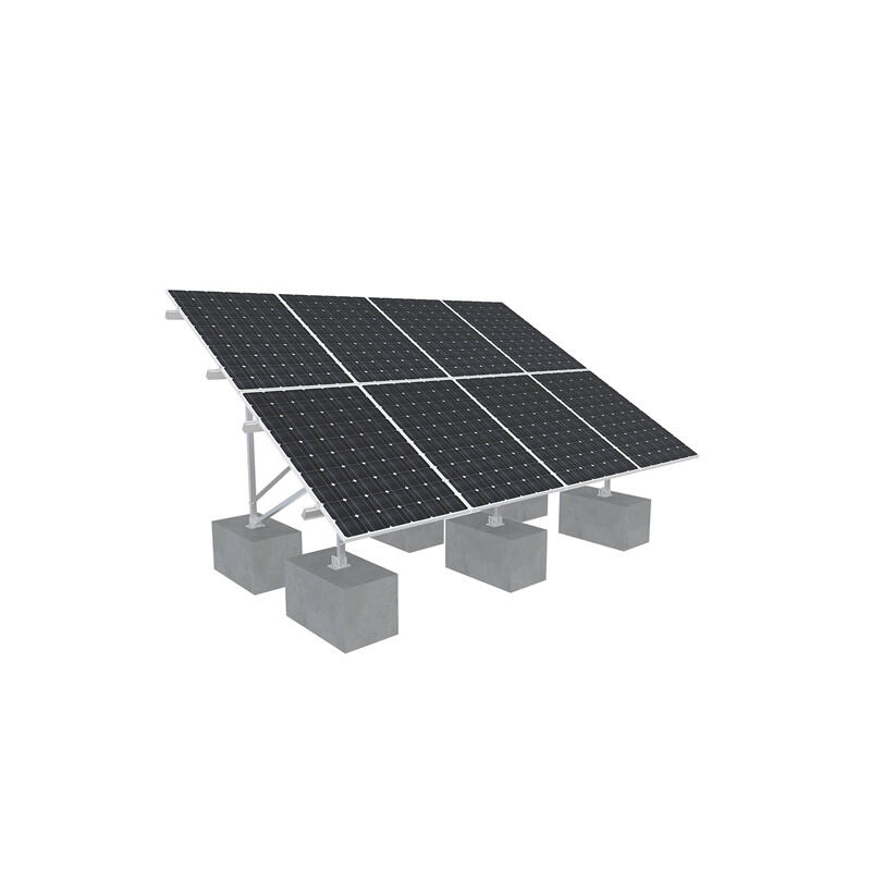 Wholesale Customizable Pre-Galvanized U Steel for Solar PV Mounting Anti-Corrosion Roof Solutions