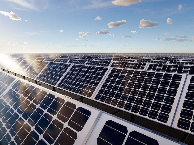 Global Photovoltaic Bracket Market Size and Development Prospects in 2025