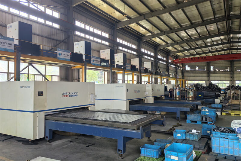 Machinery Equipment