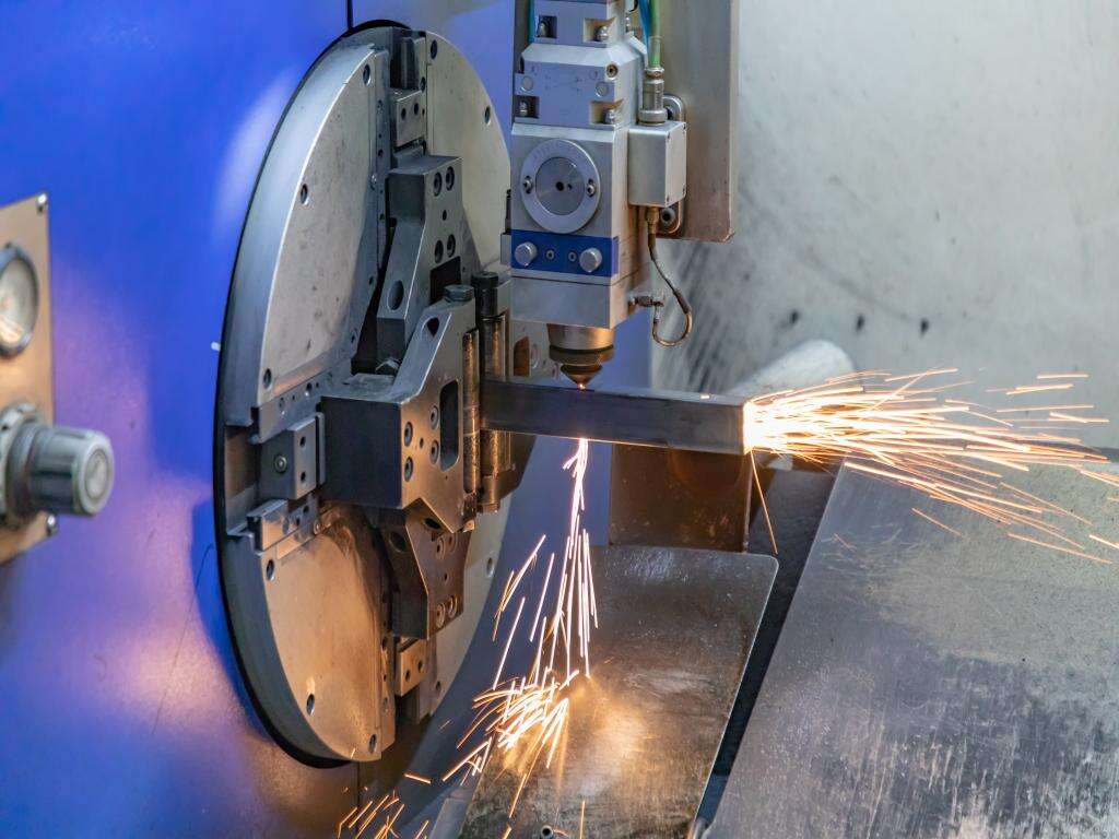 R&D and Manufacturing