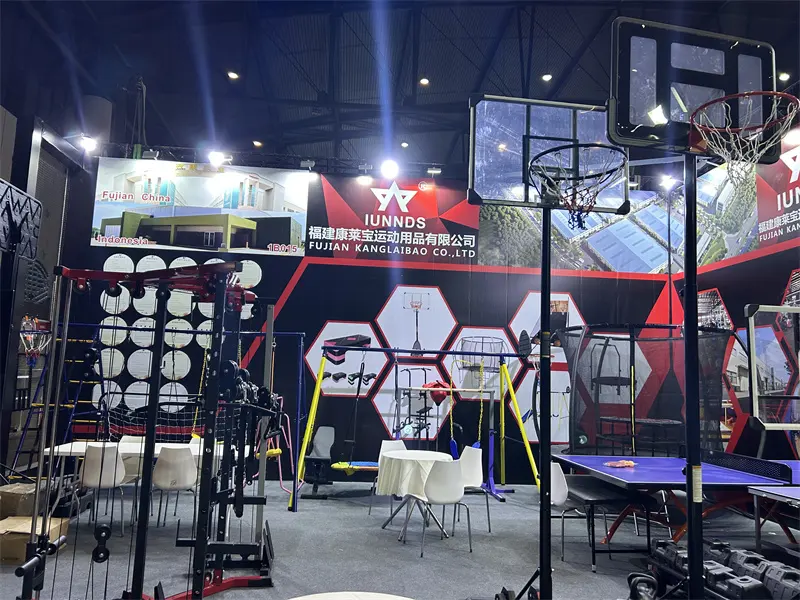 China Sport Show 2024