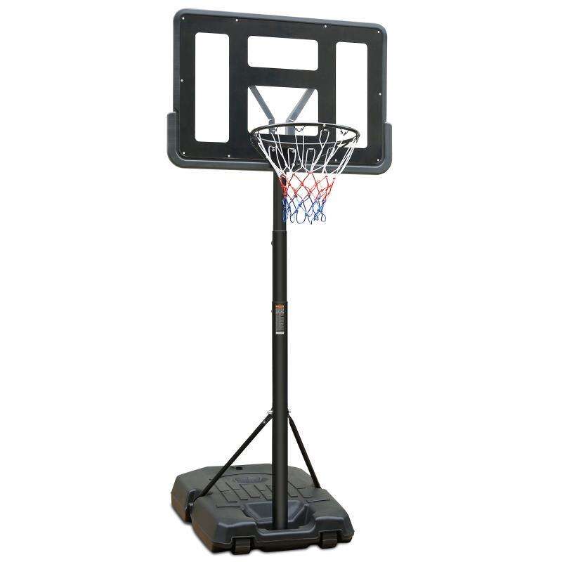 B024K Basketball hoop