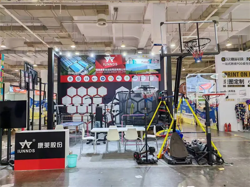 The Canton Fair 2023