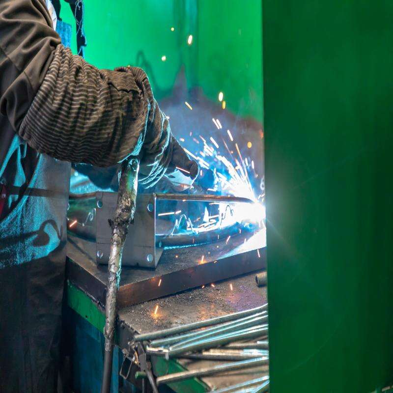 Welding