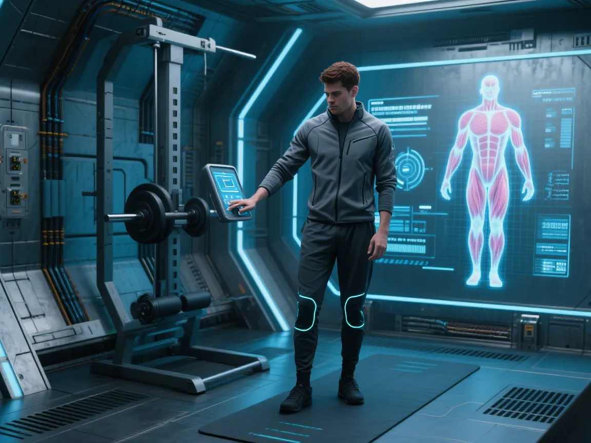 Išmaniųjų sporto paslaugų