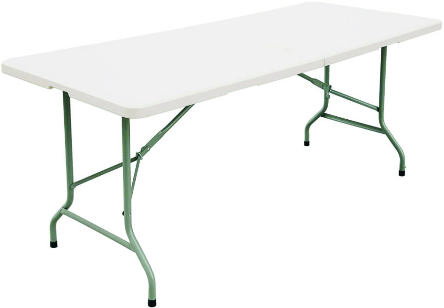 picnic table & chairs