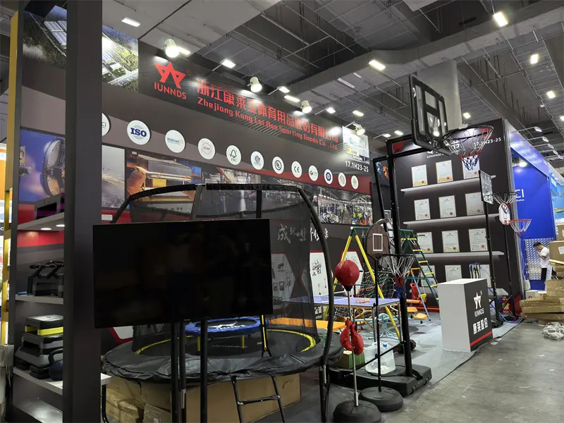 The Canton Fair 2024