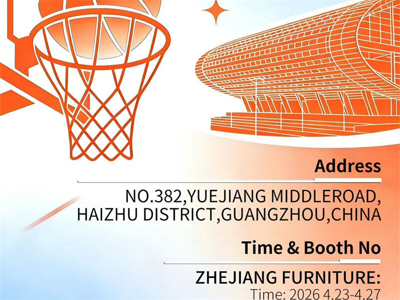 Kanglaibao Sports sẽ trưng bày thiết bị thể thao cao cấp tại Hội chợ Quảng Châu lần thứ 139