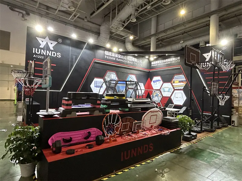 China Sport Show 2023