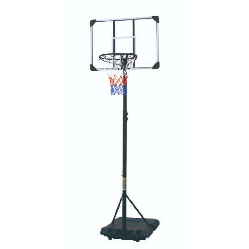 B009B Basketball hoop