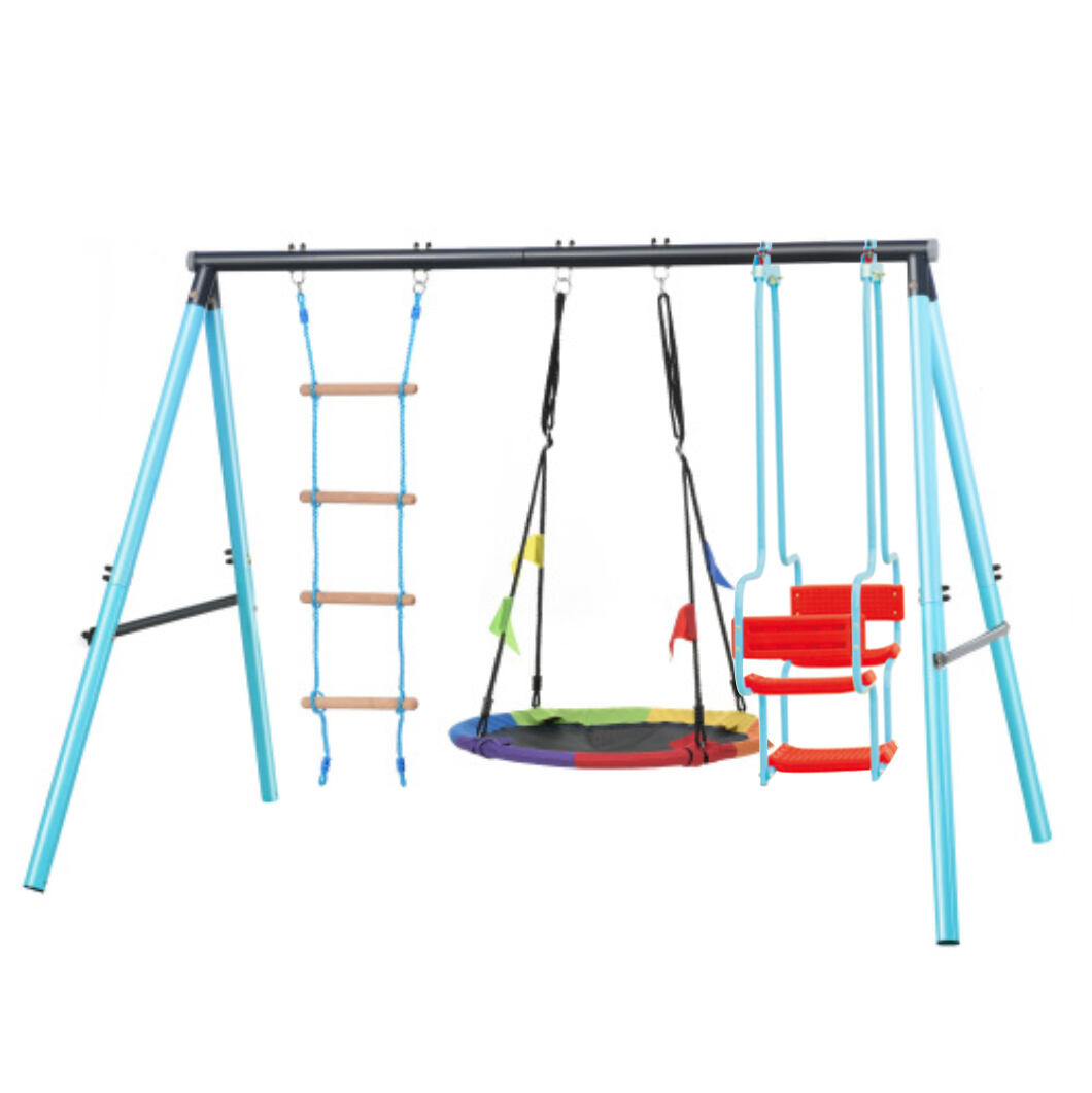 swing set