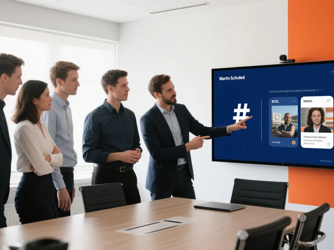 Prekės ženklų valdymas