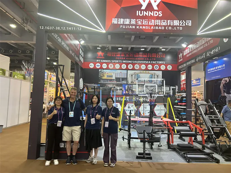 The Canton Fair 2025