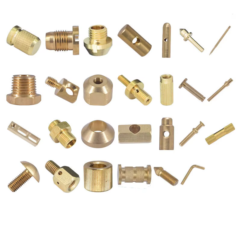 Agiler Service & vielseitige CNC-Bearbeitung für alle Ihre Anforderungen