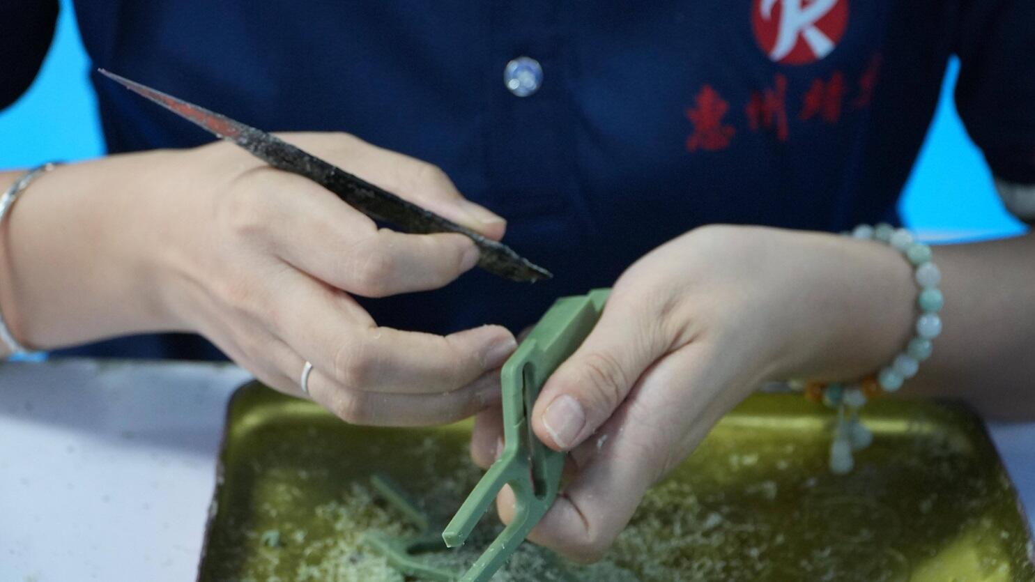 Innovative Casting Techniques