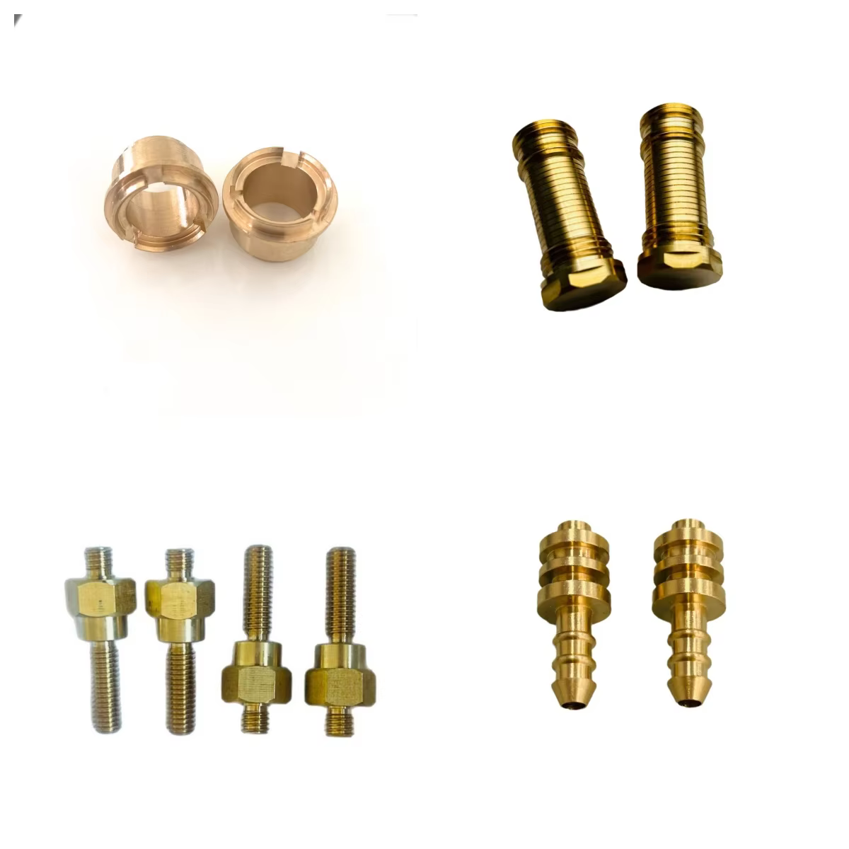 ISO-zertifizierte Qualität und maßgeschneiderte CNC-Bearbeitungslösungen