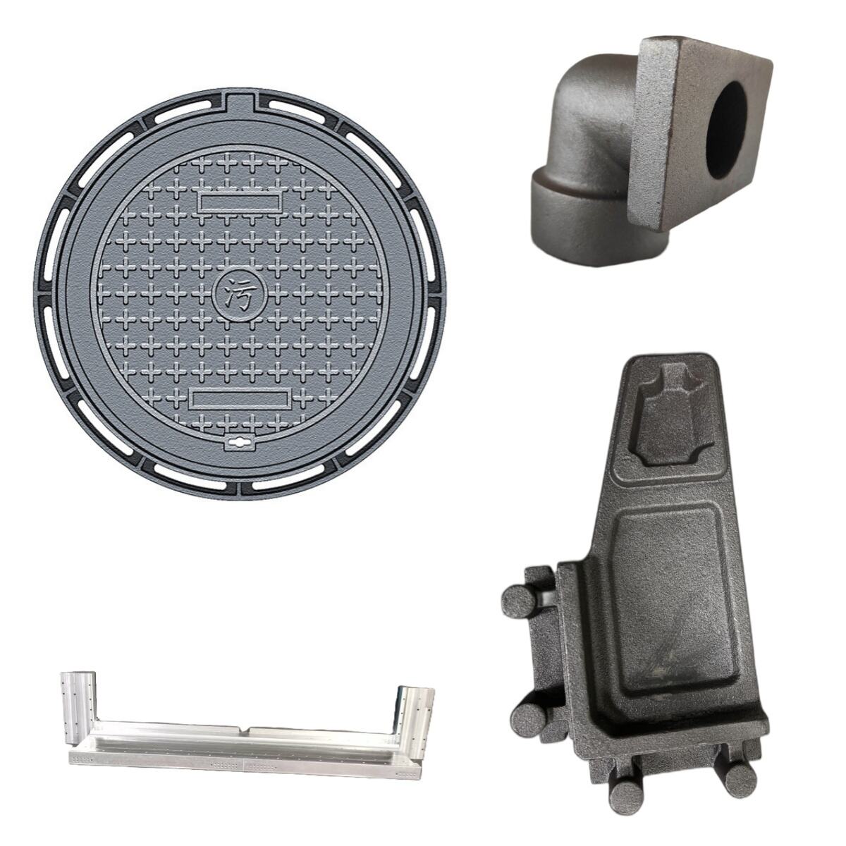 Комплексная система обеспечения качества