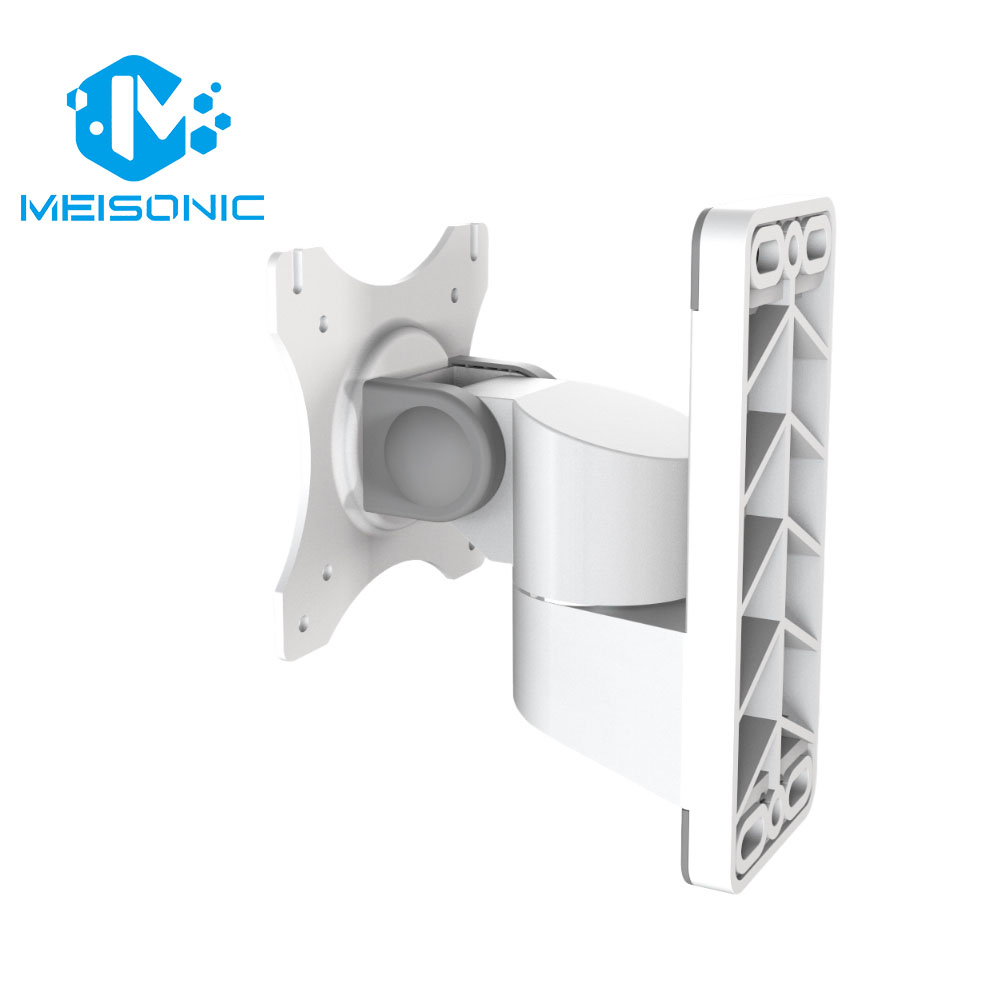 Simple HMI Mounting Solutions for Industrial Use