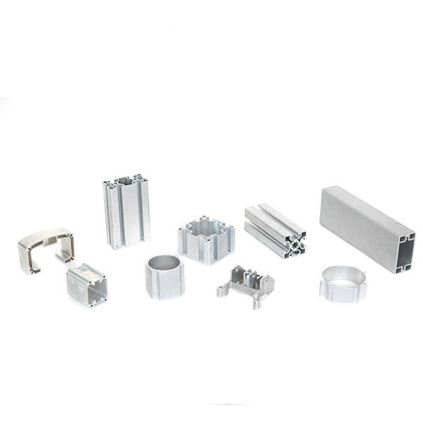 Assembly line profile Aluminum profile OEM Service | Customized ...