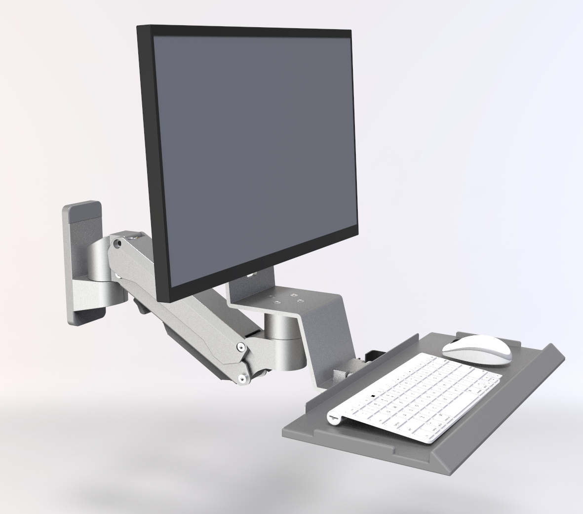 Progettazione ergonomica migliorata