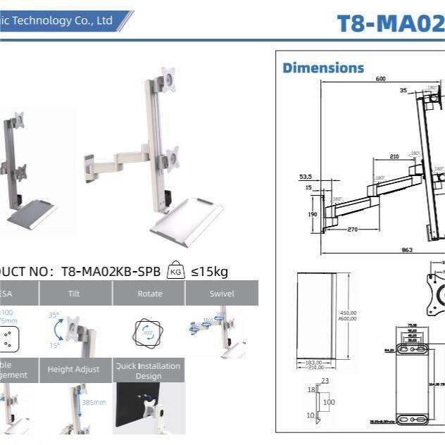 T8-MA02KB-SPB