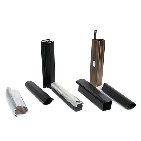 Bicycle & Electric Bicycle Accessories Aluminum Alloy Material Customation Solution