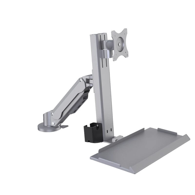 Regolazione Ergonomica Avanzata
