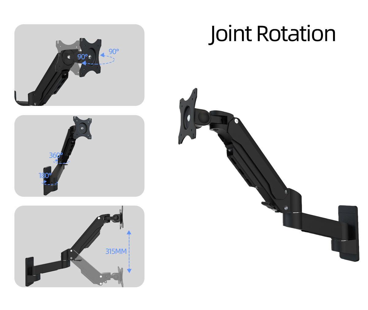 Space Optimization and Professional Aesthetics