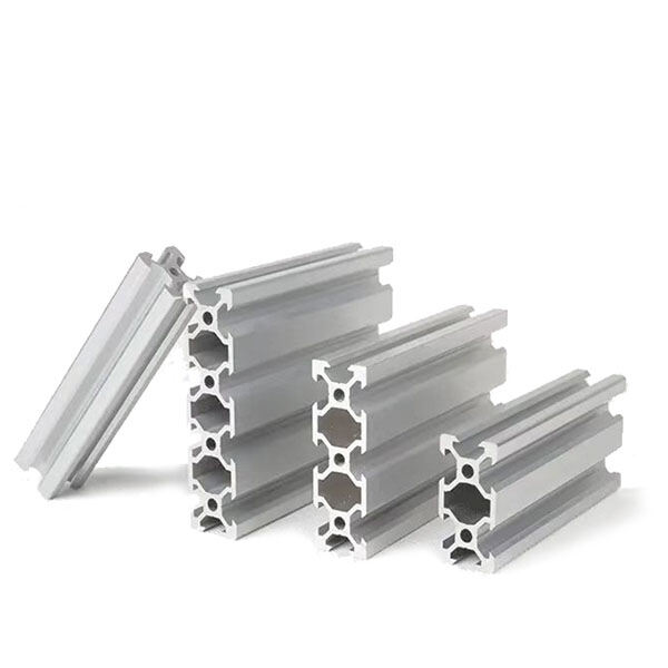 Assembly line profile Aluminum profile OEM Service