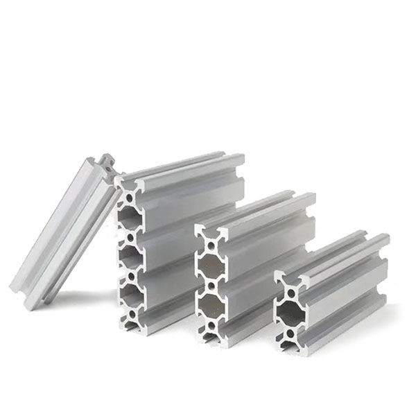 Assembly line profile Aluminum profile OEM Service | Customized ...