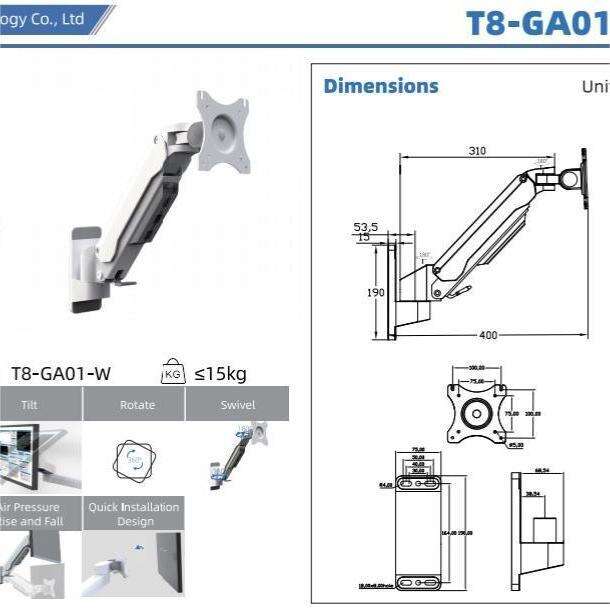 T8-GA01-W