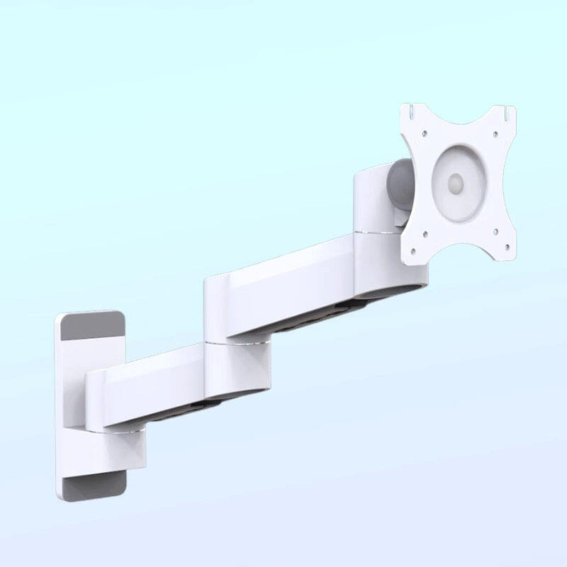 Innovative Cable Management and Installation Features