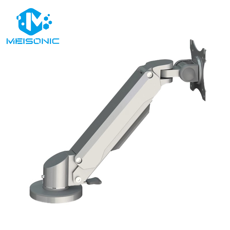 Machine-Mounted Monitor Arms: A New Standard for Industrial Control