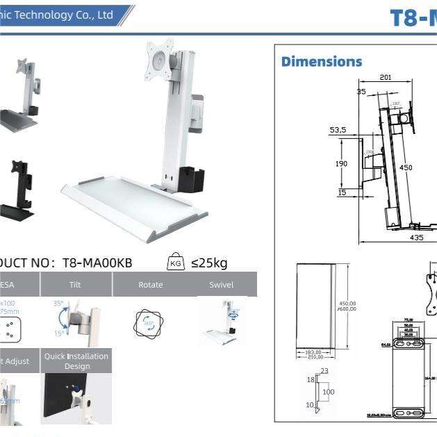 T8-MA00KB